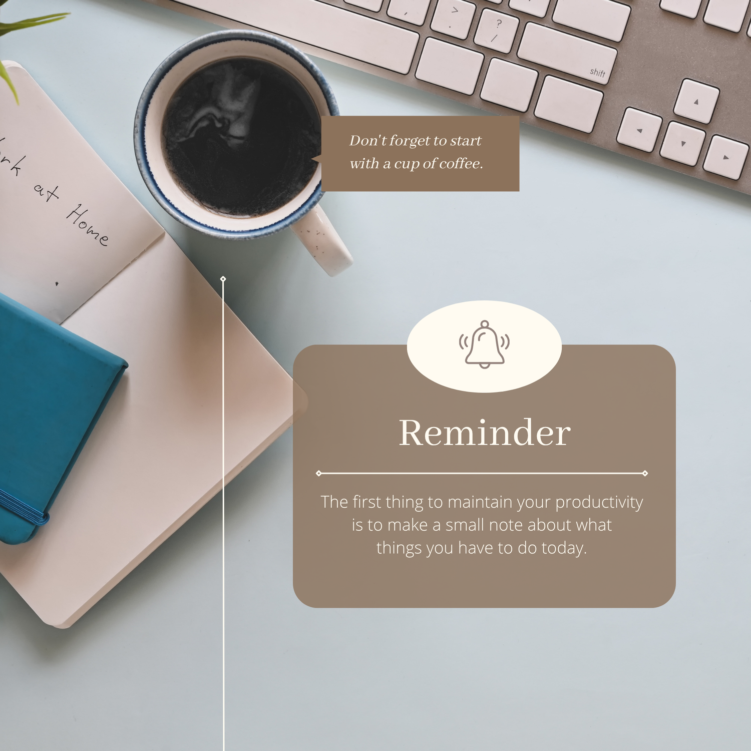 Organization & Productivity